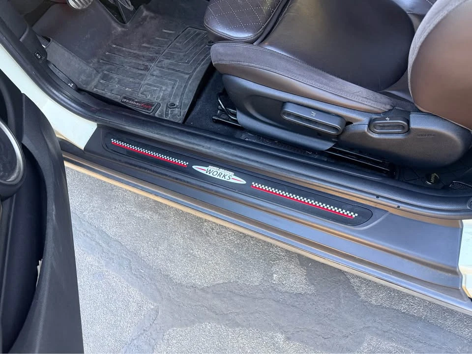 2015 Mini Mini Cooper S 3rd Gen - Image 10 of 16