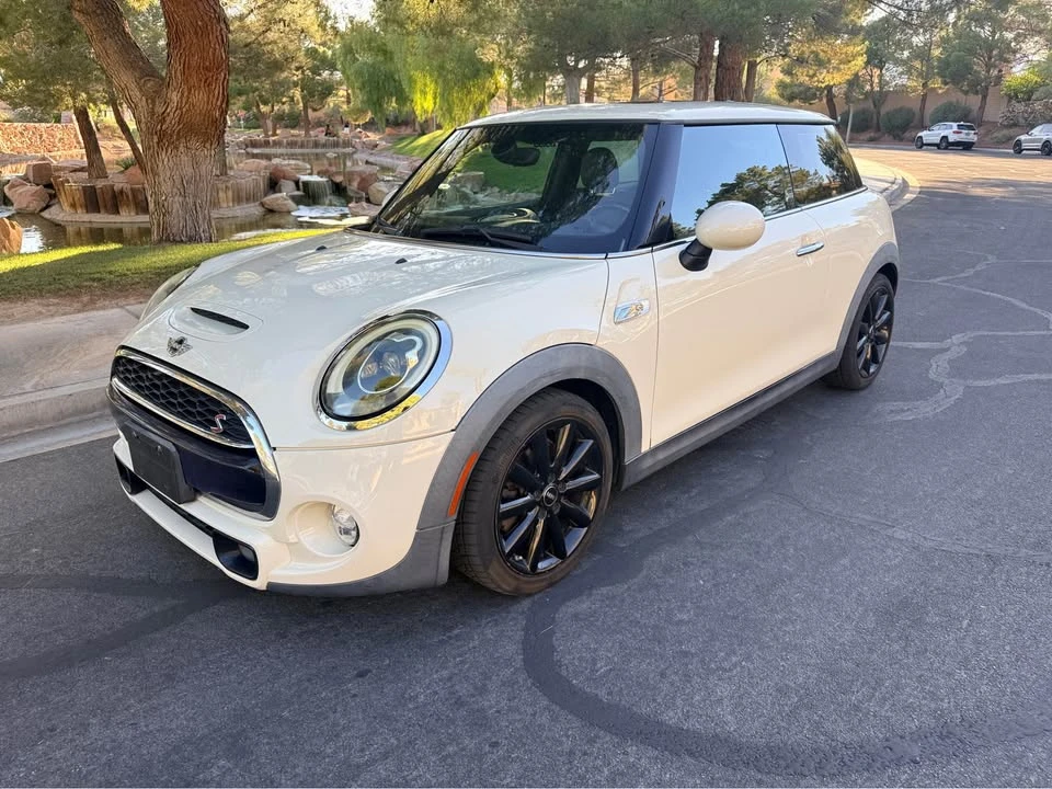 2015 Mini Mini Cooper S 3rd Gen - Image 2 of 16