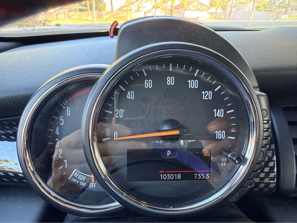 2015 Mini Mini Cooper S 3rd Gen - Image 16 of 16