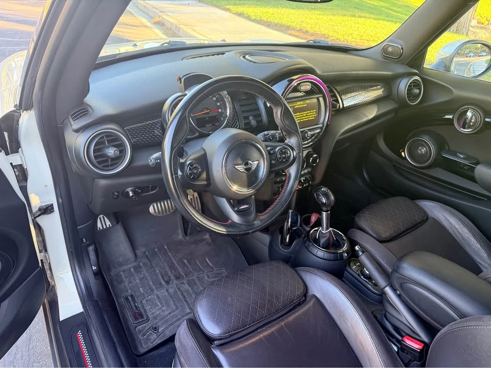 2015 Mini Mini Cooper S 3rd Gen - Image 7 of 16