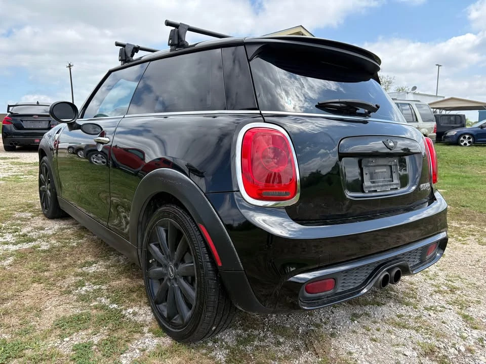 2015 Mini Mini 3rd Gen - Image 7 of 18