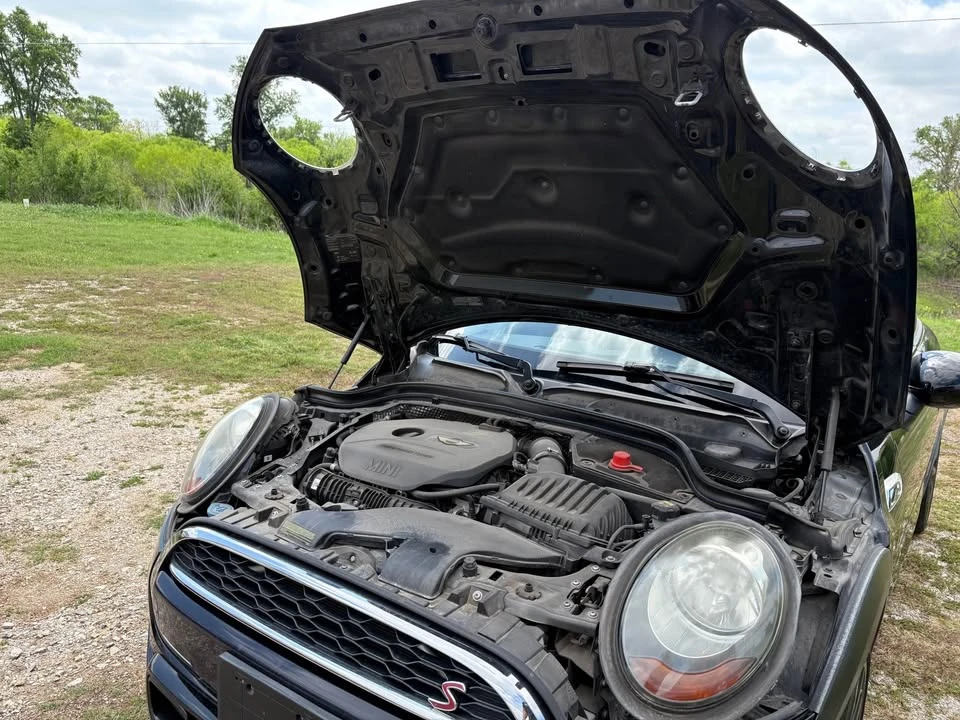 2015 Mini Mini 3rd Gen - Image 17 of 18