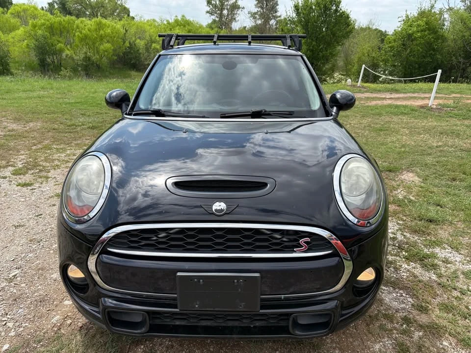 2015 Mini Mini 3rd Gen - Image 2 of 18