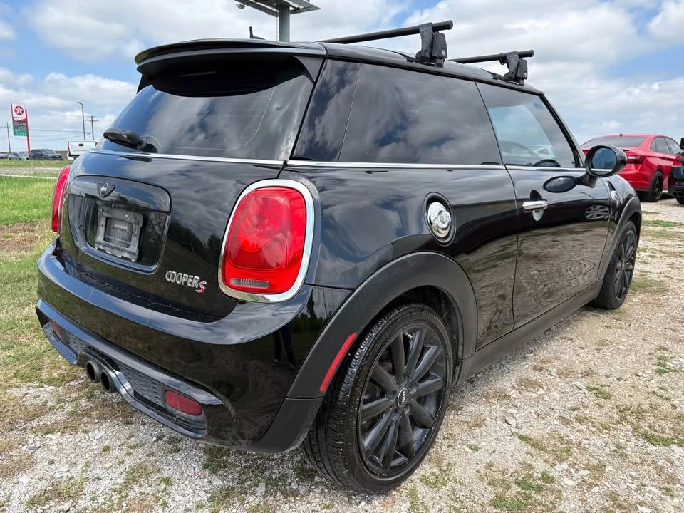 2015 Mini Mini 3rd Gen - Image 5 of 18