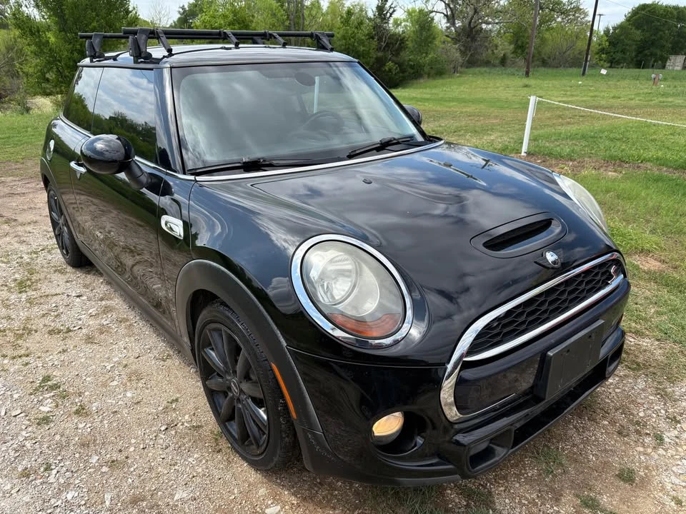 2015 Mini Mini 3rd Gen - Image 3 of 18