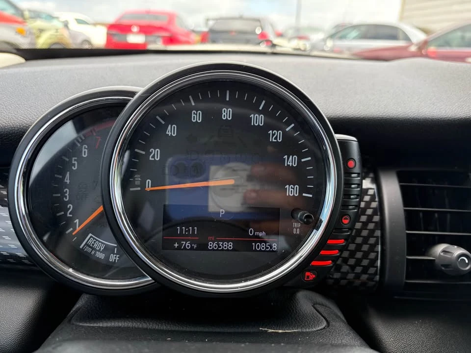 2015 Mini Mini 3rd Gen - Image 15 of 18