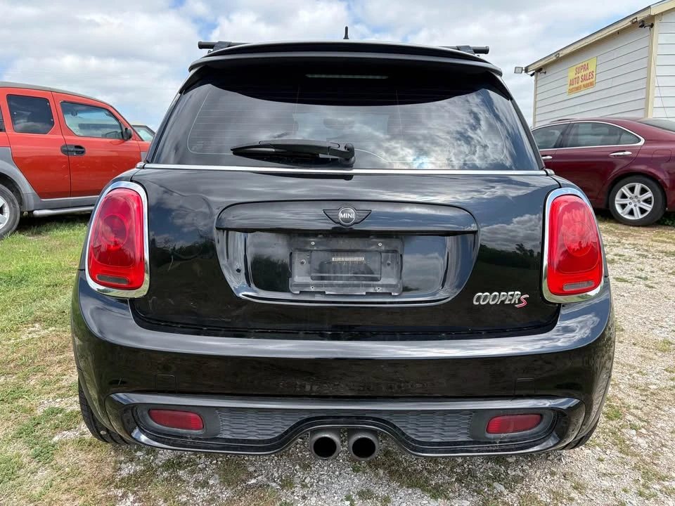 2015 Mini Mini 3rd Gen - Image 6 of 18