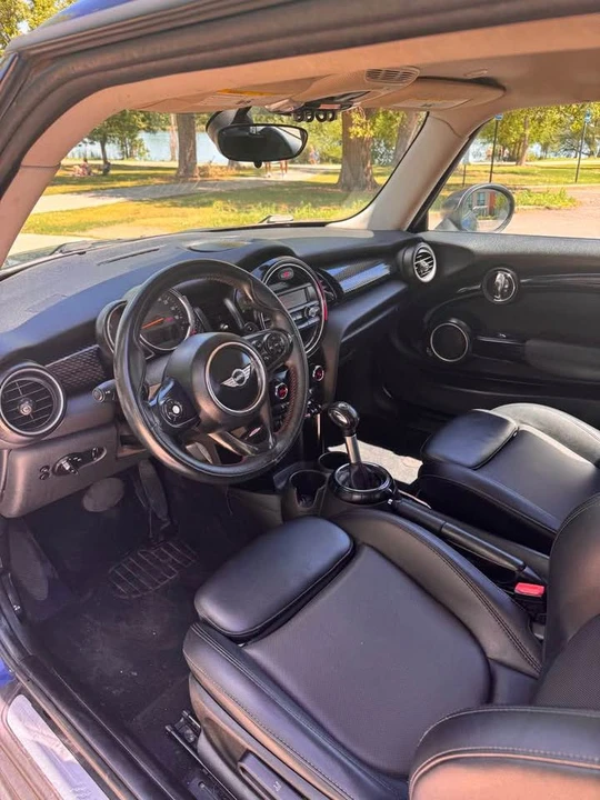 2015 Mini Mini 3rd Gen - Image 10 of 11