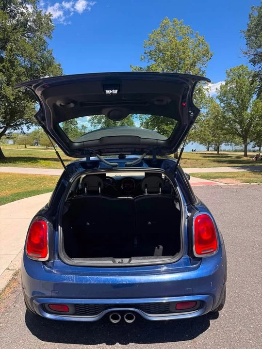 2015 Mini Mini 3rd Gen - Image 5 of 11