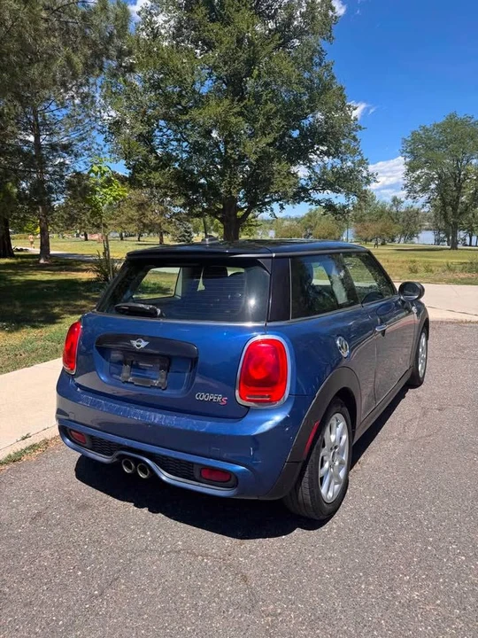 2015 Mini Mini 3rd Gen - Image 6 of 11
