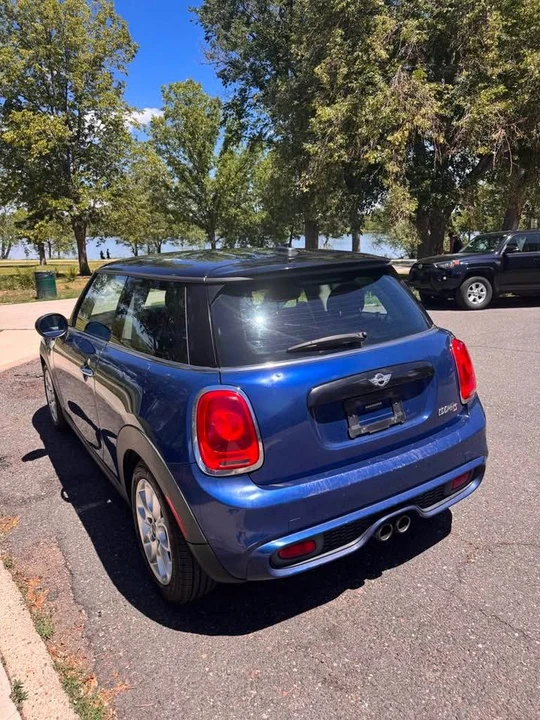 2015 Mini Mini 3rd Gen - Image 4 of 11