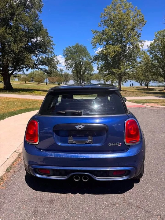 2015 Mini Mini 3rd Gen - Image 3 of 11