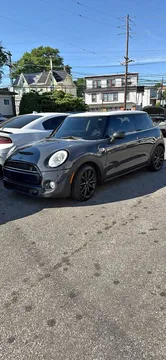 2015 MINI Cooper Cooper S Hatchback 2D