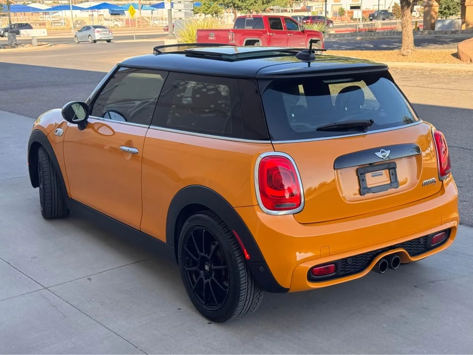 2015 Mini Mini 3rd Gen - Image 6 of 14