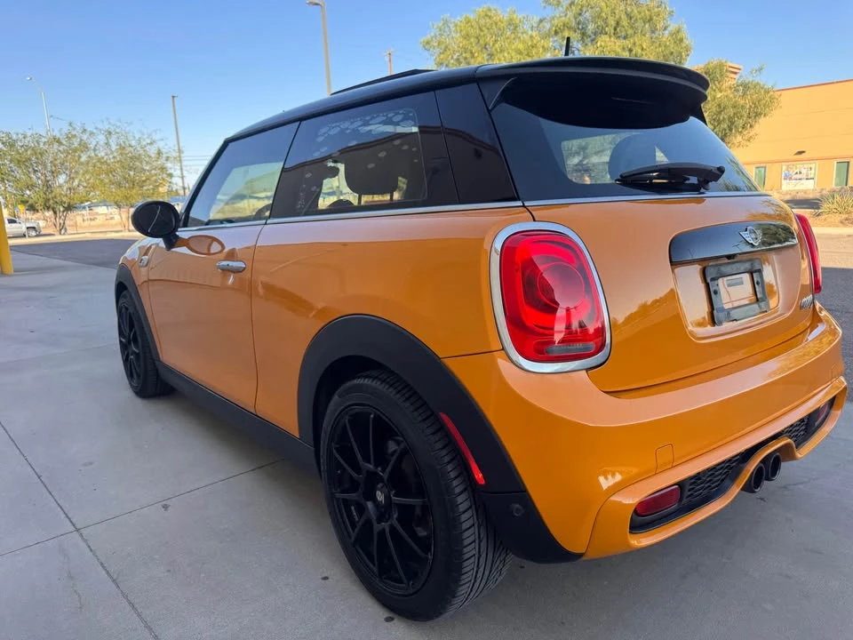 2015 Mini Mini 3rd Gen - Image 7 of 14