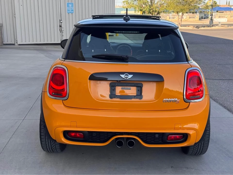 2015 Mini Mini 3rd Gen - Image 5 of 14