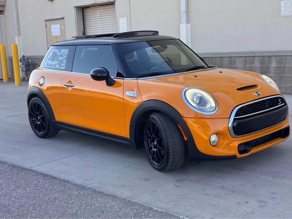 2015 Mini Mini 3rd Gen - Image 3 of 14
