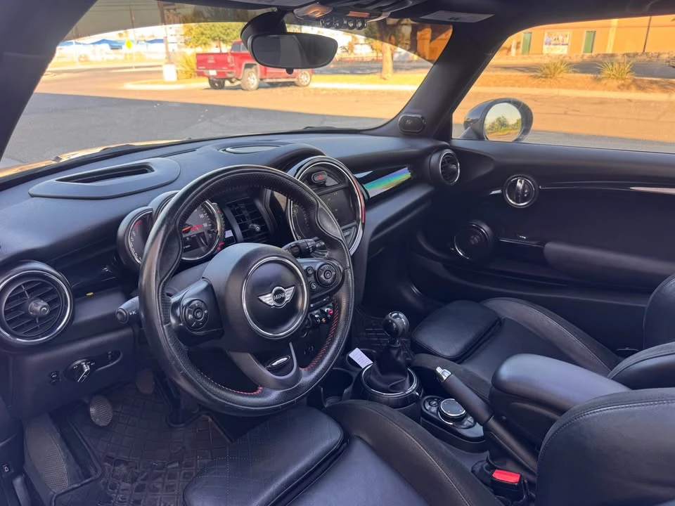 2015 Mini Mini 3rd Gen - Image 8 of 14