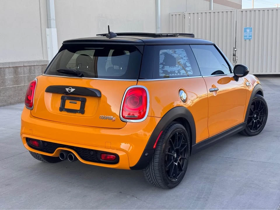 2015 Mini Mini 3rd Gen - Image 4 of 14