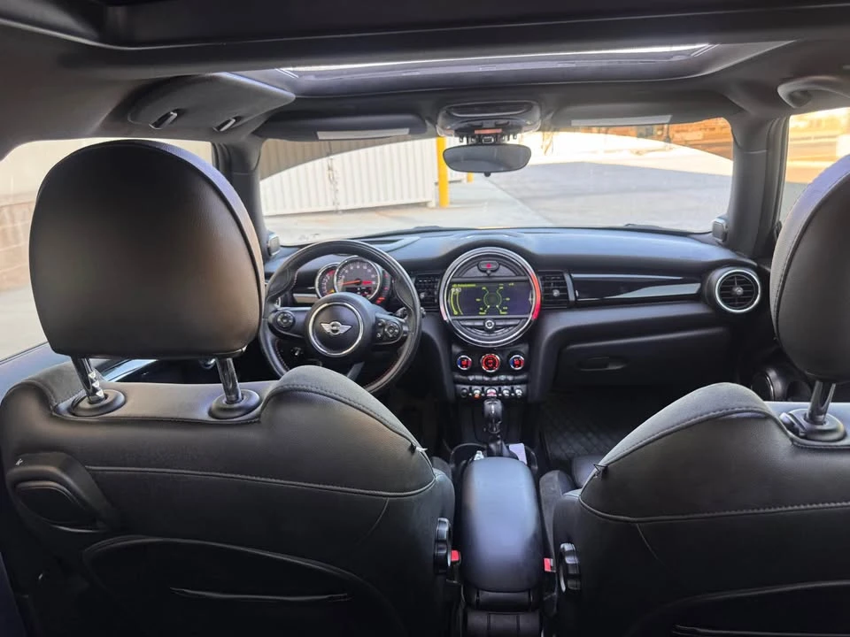2015 Mini Mini 3rd Gen - Image 9 of 14