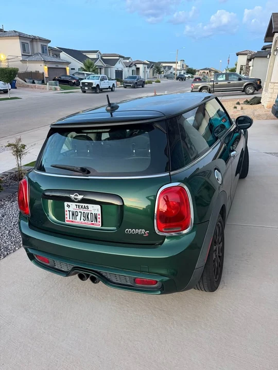 2015 Mini Mini 3rd Gen - Image 5 of 12