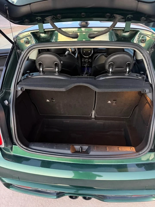 2015 Mini Mini 3rd Gen - Image 11 of 12