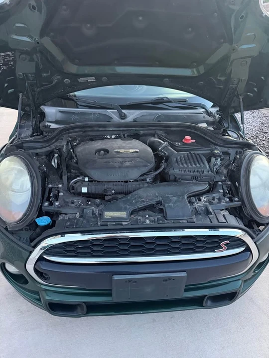 2015 Mini Mini 3rd Gen - Image 12 of 12