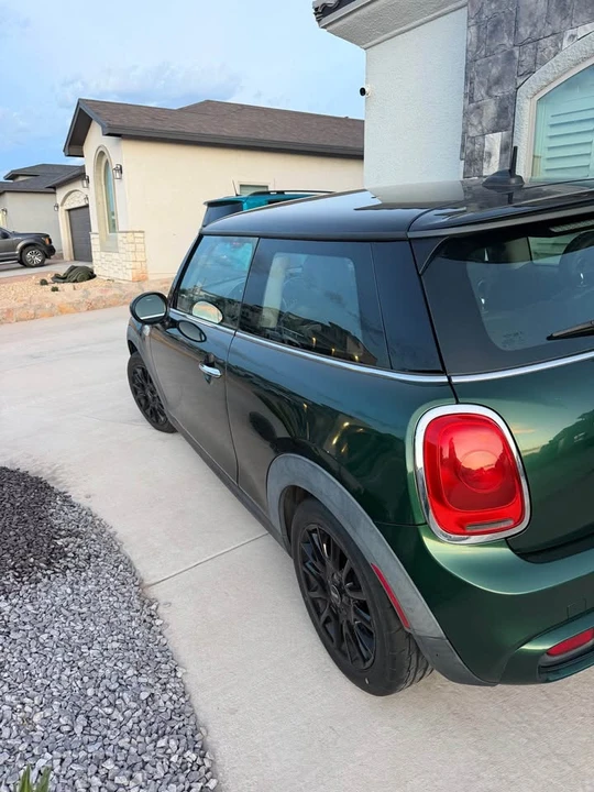 2015 Mini Mini 3rd Gen - Image 6 of 12