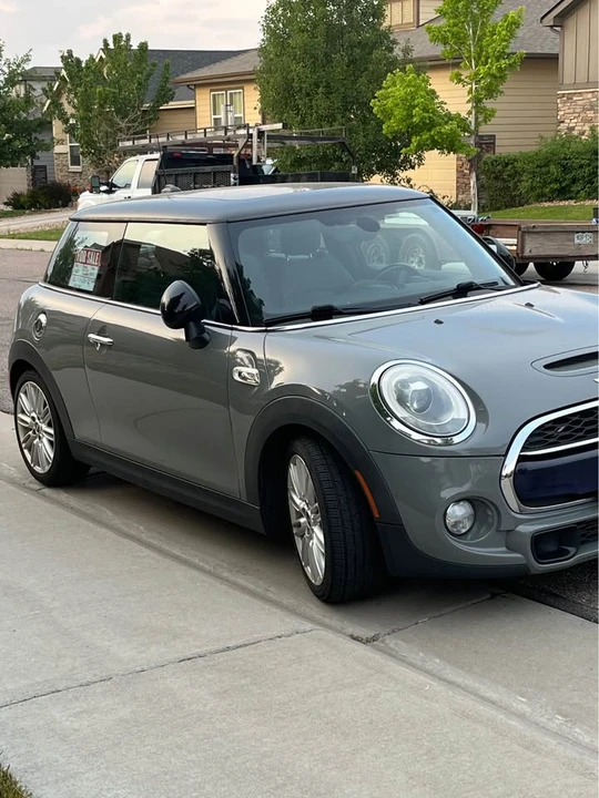 2015 Mini Mini 3rd Gen - Image 2 of 8
