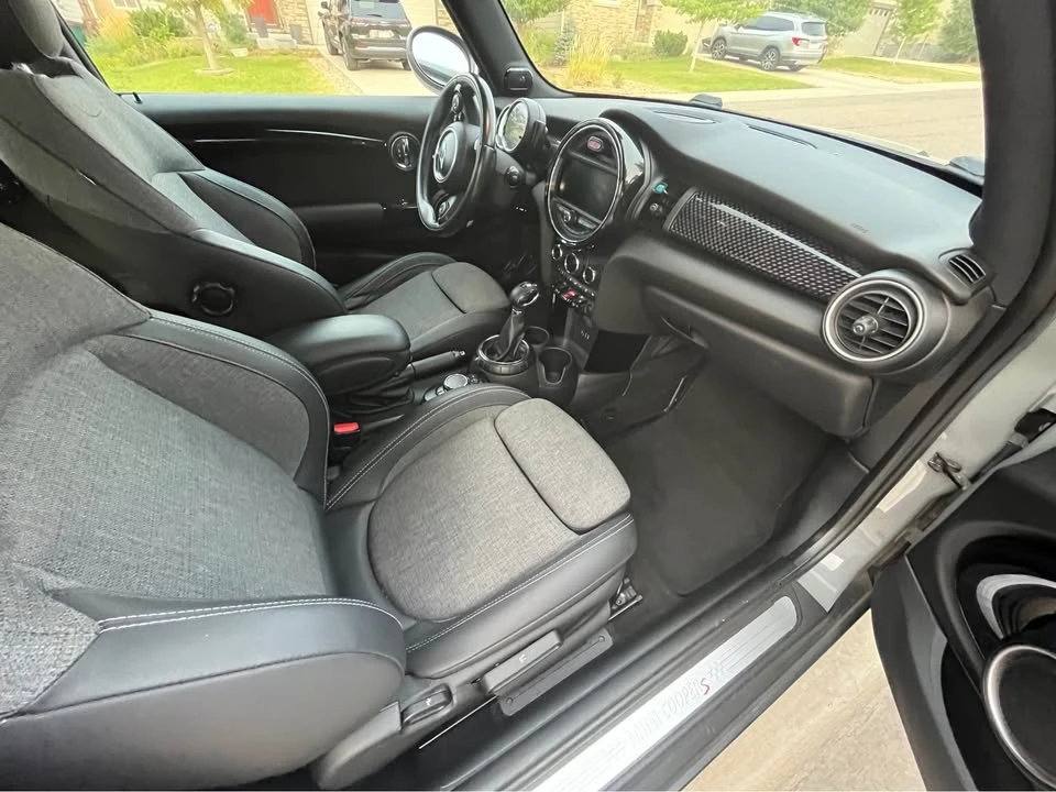 2015 Mini Mini 3rd Gen - Image 8 of 8