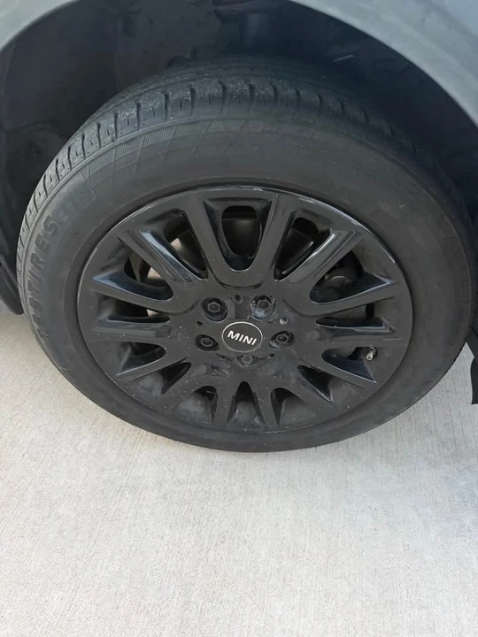 2015 Mini Mini 3rd Gen - Image 4 of 12