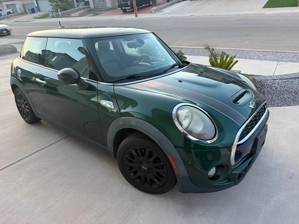 2015 Mini Mini 3rd Gen - Image 3 of 12