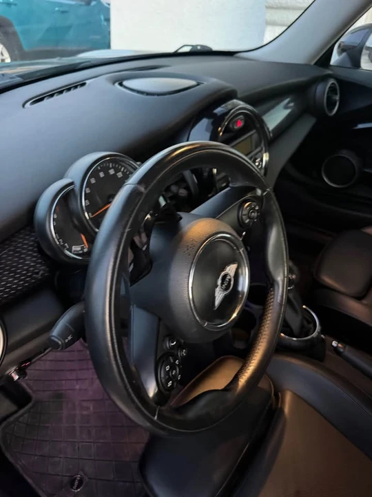 2015 Mini Mini 3rd Gen - Image 9 of 12