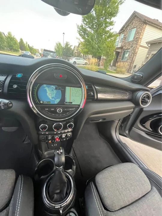 2015 Mini Mini 3rd Gen - Image 7 of 8