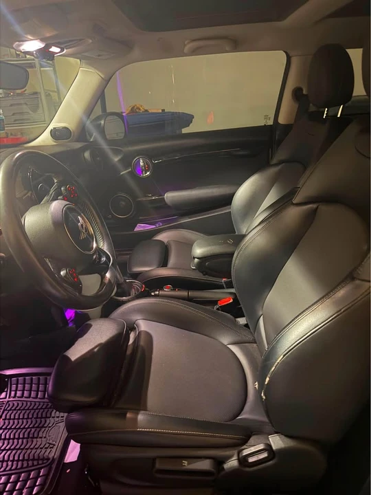 2015 Mini Mini 3rd Gen - Image 3 of 4