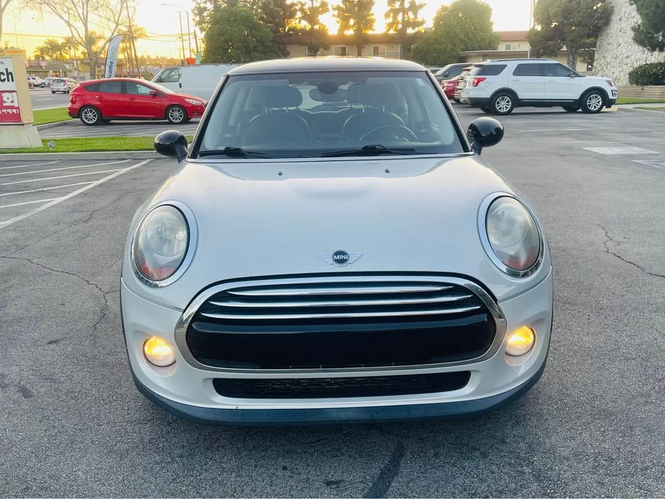 2015 Mini Mini 3rd Gen - Image 7 of 15