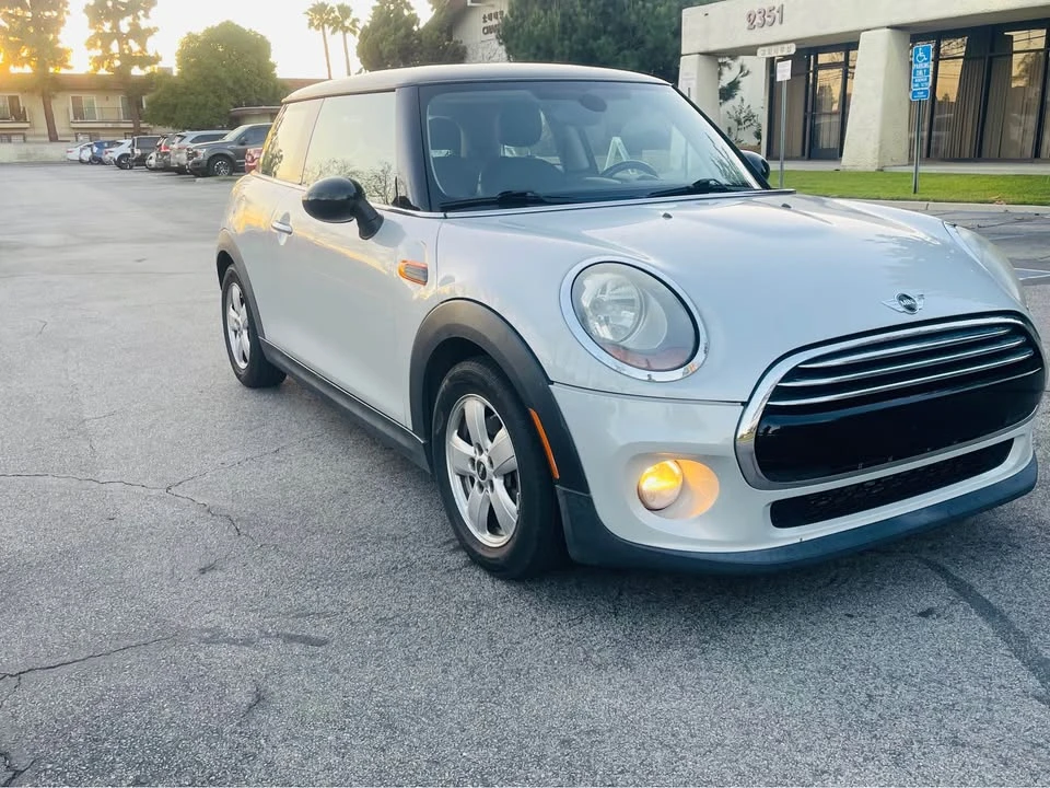 2015 Mini Mini 3rd Gen - Image 8 of 15