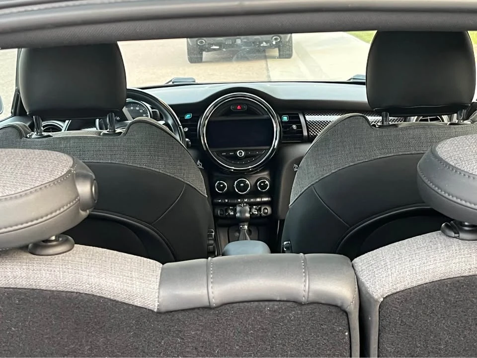 2015 Mini Mini 3rd Gen - Image 4 of 8