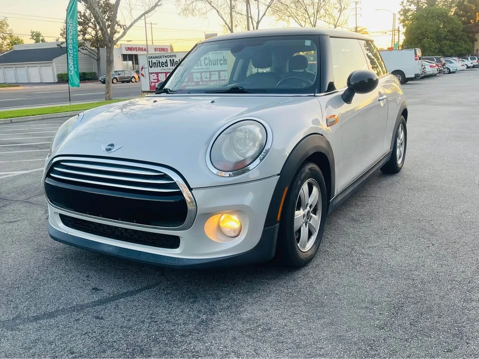 2015 Mini Mini 3rd Gen - Image 9 of 15