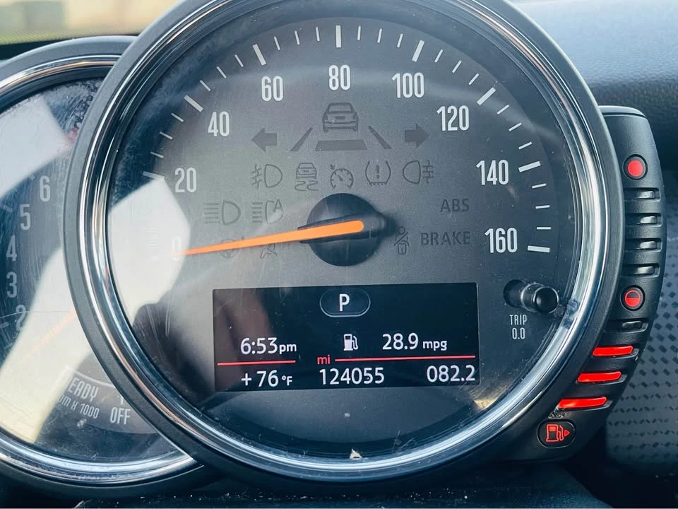 2015 Mini Mini 3rd Gen - Image 15 of 15