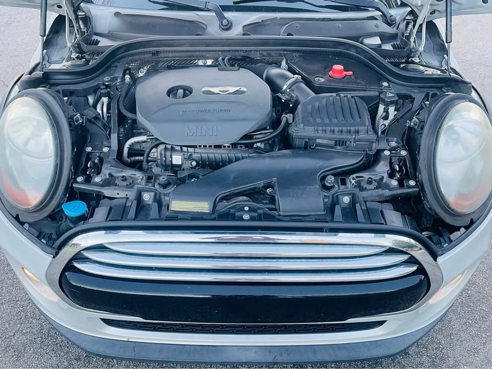 2015 Mini Mini 3rd Gen - Image 14 of 15