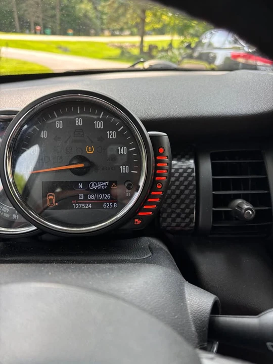 2015 Mini Mini 3rd Gen - Image 6 of 9