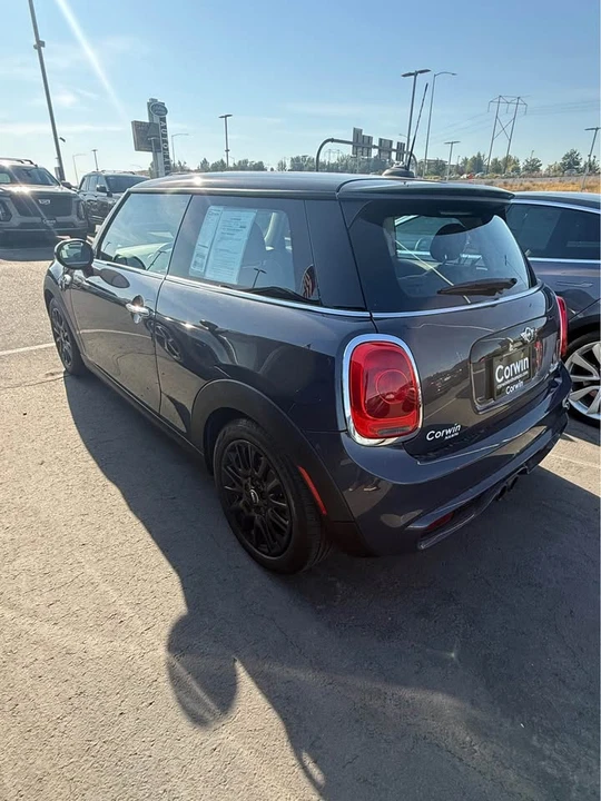 2015 Mini Mini 3rd Gen - Image 2 of 13