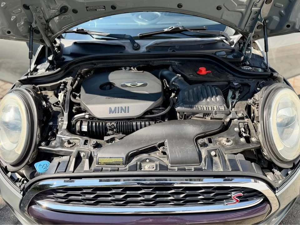 2015 Mini Mini 3rd Gen - Image 11 of 12