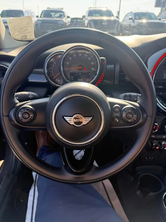 2015 Mini Mini 3rd Gen - Image 12 of 13