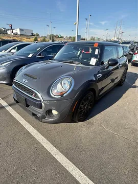 2015 MINI Cooper Cooper S Hatchback 2D