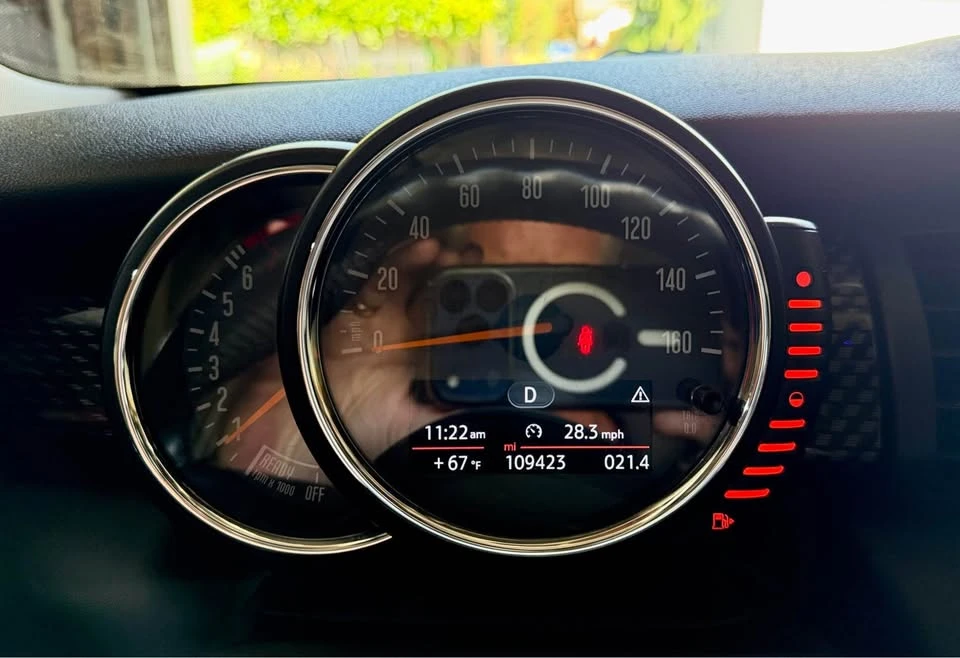 2015 Mini Mini 3rd Gen - Image 12 of 12