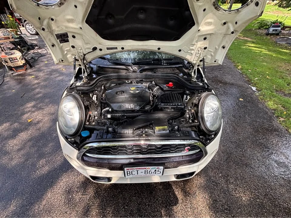 2015 Mini Mini 3rd Gen - Image 5 of 9