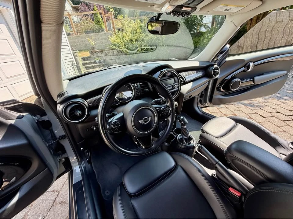 2015 Mini Mini 3rd Gen - Image 9 of 12