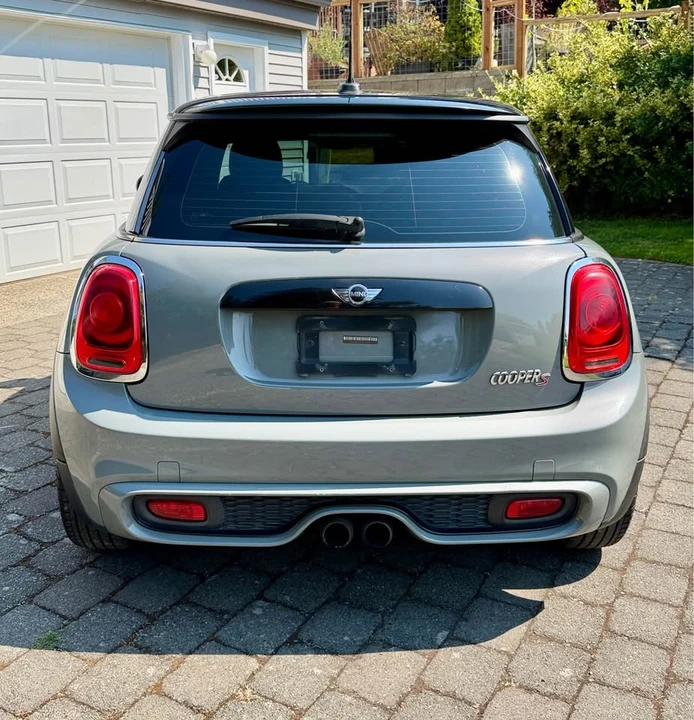 2015 Mini Mini 3rd Gen - Image 4 of 12